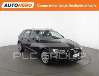2019 Audi A3