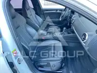 2019 Audi A3