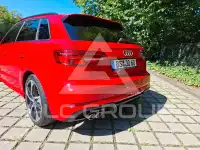 2019 Audi A3