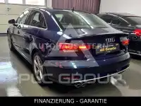 2019 Audi A3