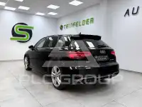 2019 Audi A3
