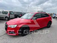 2019 Audi A3