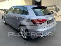 2019 Audi A3