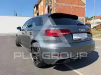 2019 Audi A3