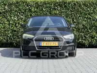 2019 Audi A3