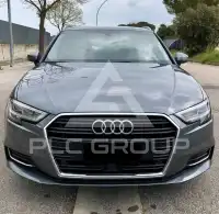 2019 Audi A3