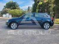 2019 Audi A3