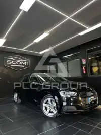 2019 Audi A3
