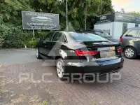 2019 Audi A3