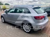 2019 Audi A3