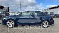 2019 Audi A3