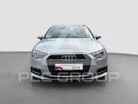 2019 Audi A3