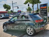 2019 Audi A3