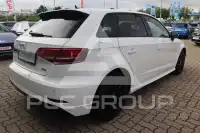 2019 Audi A3