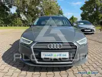 2019 Audi A3