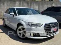 2019 Audi A3