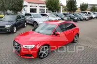 2019 Audi A3