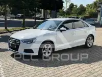 2019 Audi A3
