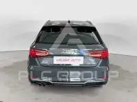 2019 Audi A3