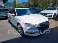 2019 Audi A3