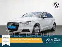 2019 Audi A3
