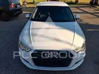2019 Audi A3