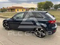 2019 Audi A3