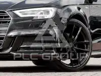 2019 Audi A3