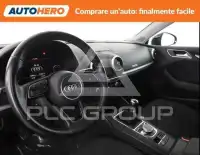 2019 Audi A3