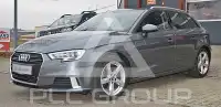 2019 Audi A3