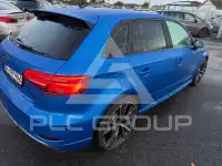 2019 Audi A3