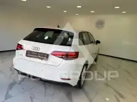 2019 Audi A3