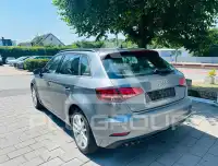 2019 Audi A3