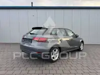 2019 Audi A3
