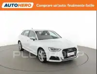 2019 Audi A3