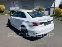 2019 Audi A3