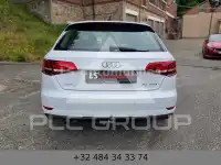 2019 Audi A3