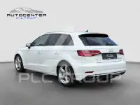 2019 Audi A3