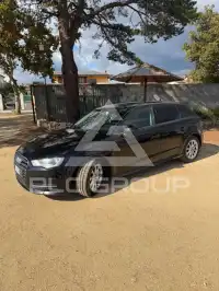 2019 Audi A3