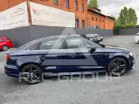 2019 Audi A3