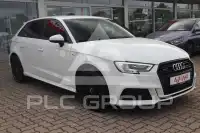 2019 Audi A3