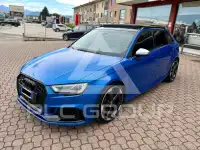 2019 Audi A3