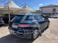 2019 Audi A3