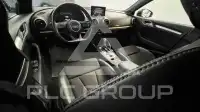 2019 Audi A3