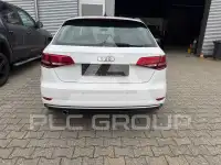 2019 Audi A3