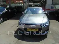 2019 Audi A3
