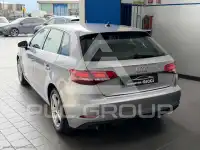 2019 Audi A3