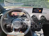 2019 Audi A3