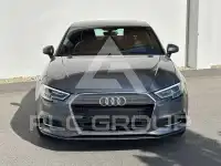 2019 Audi A3