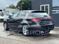 2019 Audi A3